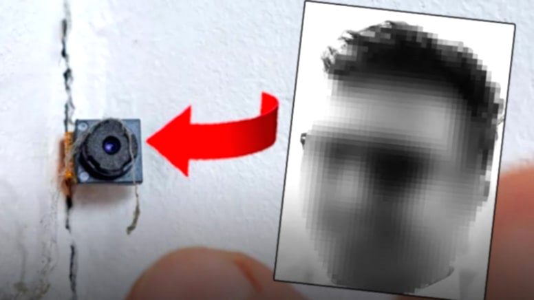 Adana’da Skandal: Öğretmenden Kadınlar Tuvaletine Gizli Kamera!