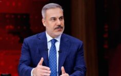 Hakan Fidan’dan AB Üyeliği Hakkında Şok Açıklama: ‘Adam Bizi Almıyor!’