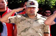 Rüşvetten Hapis Cezası Alan Binbaşıdan Şaşırtan Savunma: Ülkücüyüm, Bahçeli ve Erdoğan Hayranıyım