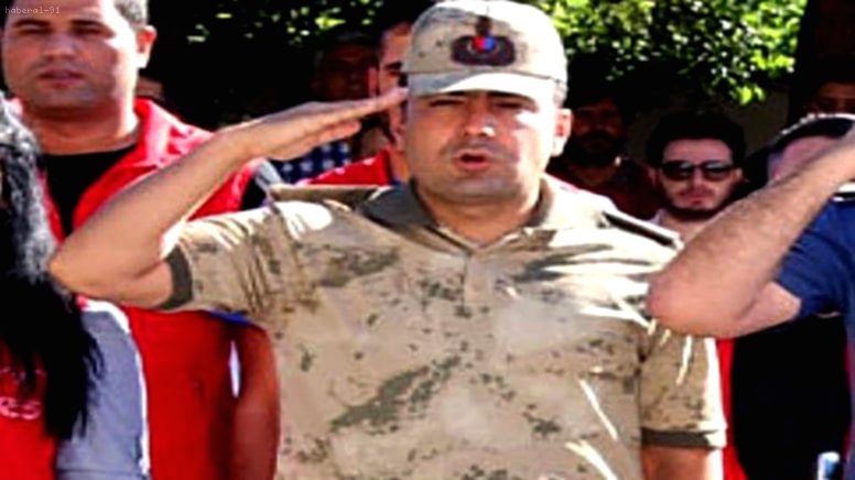 Rüşvetten Hapis Cezası Alan Binbaşıdan Şaşırtan Savunma: Ülkücüyüm, Bahçeli ve Erdoğan Hayranıyım