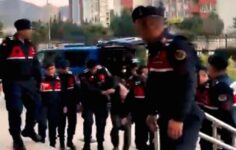 Adana’da Kan Donduran Olay: 13 Yaşındaki Çocuk Portakal Bahçesinde İstismara Uğradı