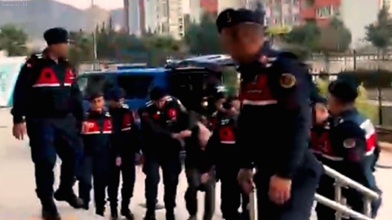 Adana’da Kan Donduran Olay: 13 Yaşındaki Çocuk Portakal Bahçesinde İstismara Uğradı