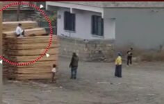 Kayseri’de Taşlı Saldırı Paniği: Aile Terörü Mahalleliyi Canından Bezdirdi!