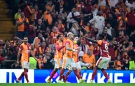 Galatasaray’ın Kadıköy’de Tek Hedefi 3 Puan! 37 Yıllık Rekor Peşinde
