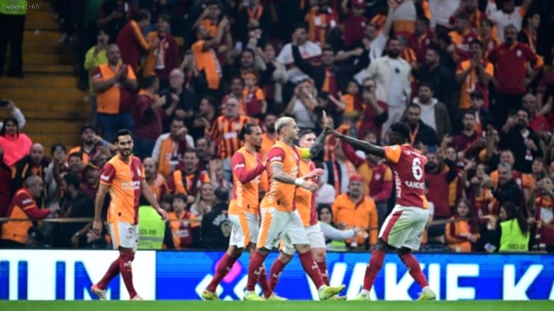 Galatasaray’ın Kadıköy’de Tek Hedefi 3 Puan! 37 Yıllık Rekor Peşinde