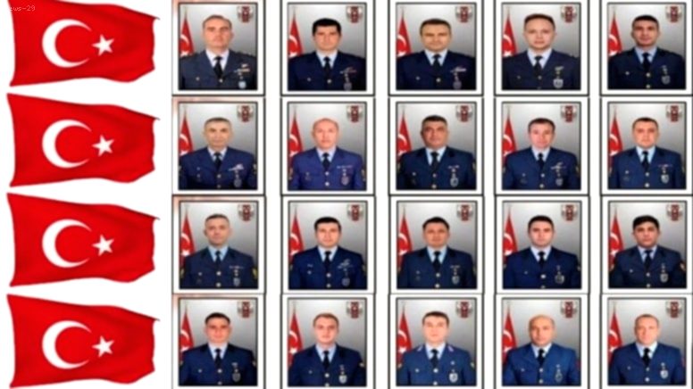 Şehitlerimize Neden Yas Yok? Suudi Kral İçin Yas İlan Edilmesi Tepki Çekti