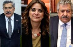 İmralı Heyeti Sessizliğini Koruyor: Ziyaret Sonrası Açıklama Yok