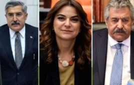 İmralı Heyeti Sessizliğini Koruyor: Ziyaret Sonrası Açıklama Yok