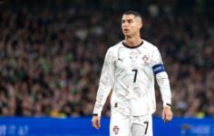 Cristiano Ronaldo’ya Dünya Kupası Müjdesi! Cezası Ertelendi