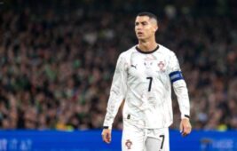 Cristiano Ronaldo’ya Dünya Kupası Müjdesi! Cezası Ertelendi