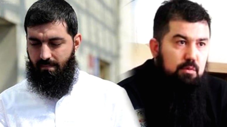 Son Dakika: Ebu Hanzala Halis Bayancuk ve Haris Karadağ Gözaltına Alındı