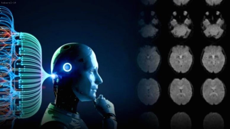 Yapay Zeka Zihin Okuyarak Düşünceleri Metne Dönüştürebiliyor!