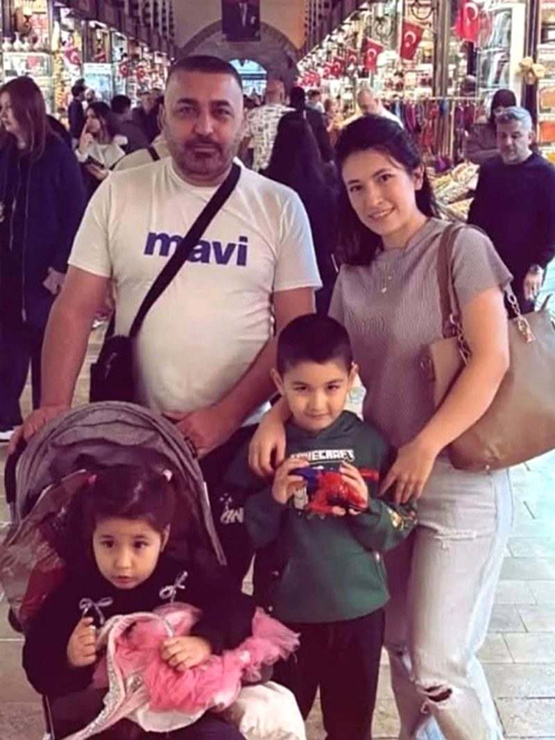 İstanbul'daki Zehirlenme Vakası Turizme Darbe Vurdu