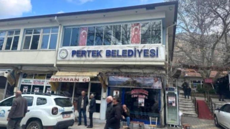 AKP’li Pertek Belediyesi’nden Tartışmalı 21/b İhale Uygulaması