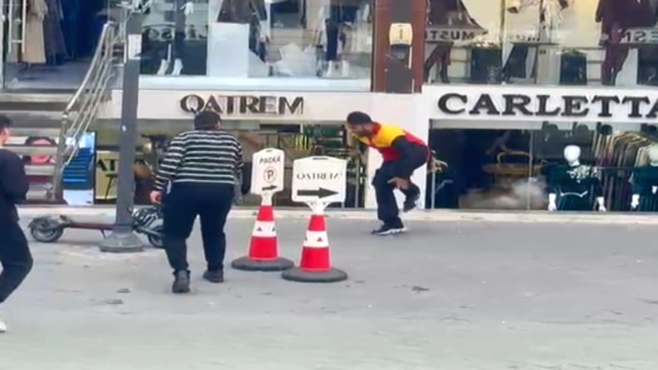 Güngören'de İade Ücreti Kavgası Kanlı Bitti: Kargocular Silahla Vuruldu!