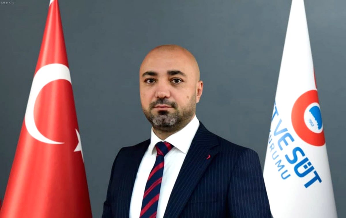 Et ve Süt Kurumu Genel Müdürü'nün Şirketiyle 1 Milyar Liralık İşlem Yaptığı İddiası SÖZCÜ TV'de!