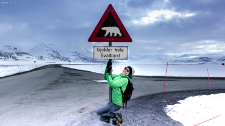 Svalbard’da Yaşamak Mümkün mü? Vizesiz Ada Hayatı Rehberi