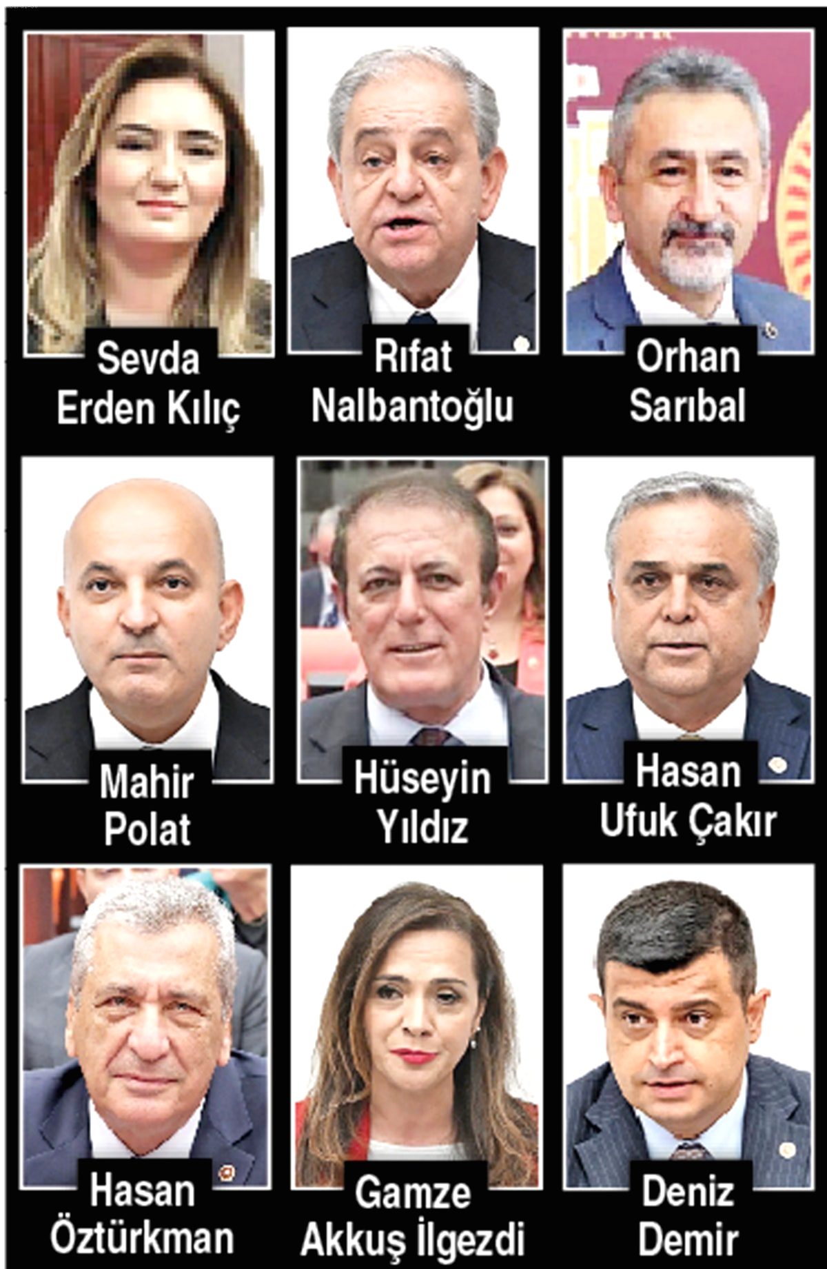 Kılıçdaroğlu'nun Tartışma Yaratan Videosu: Hangi CHP'li Vekiller Paylaştı?