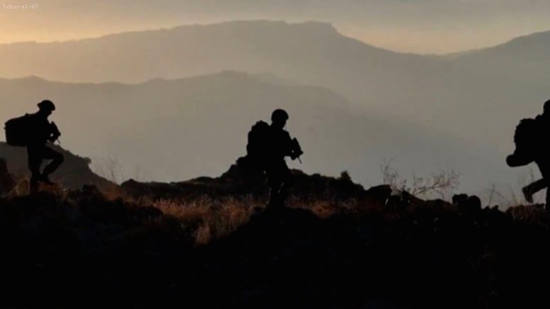 İki Askerin Şehit Olduğu Olayda Soruşturma Tamamlandı: İki Komutan Ordudan İhraç Edildi