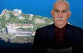 MİT İmralı Ziyaretini Organize Edecek: Öcalan’a Kritik Soru Yöneltilecek!