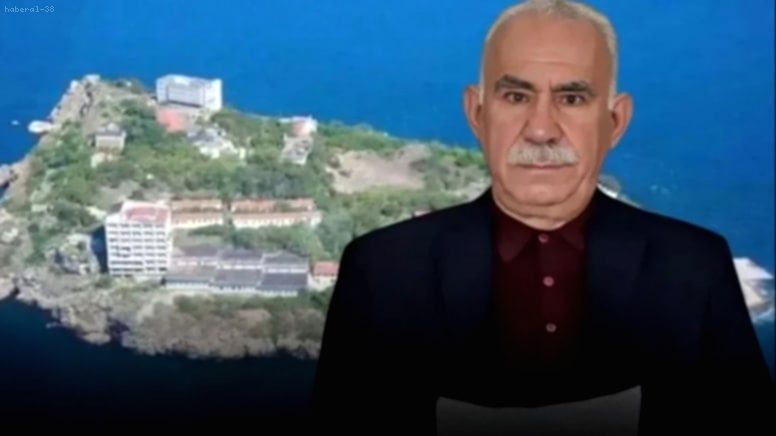 MİT İmralı Ziyaretini Organize Edecek: Öcalan’a Kritik Soru Yöneltilecek!