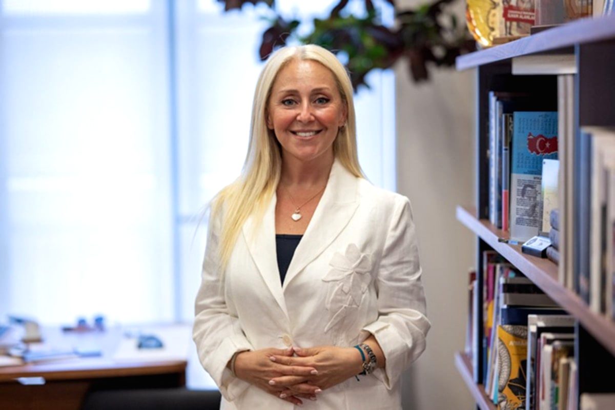 Saraydan Borsaya Transfer: Fecir Alptekin'in Yeni Görevi ve TERA'daki Hisselerin Yükselişi