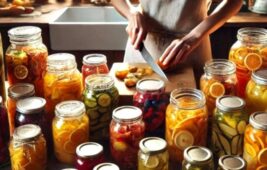 Uzmanlardan Uyarı: Evlere Konserve Stoğu Yapın!