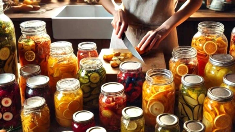 Uzmanlardan Uyarı: Evlere Konserve Stoğu Yapın!