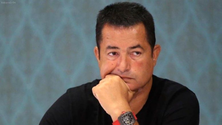 Acun Ilıcalı’nın Eşine Gelen Soruya Müdahalesi Sosyal Medyayı Salladı!