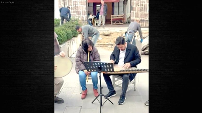 Ankara’da Sanatçılara Şok: Altındağ Belediyesi’nden Tahliye Kararı!