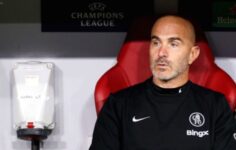 Enzo Maresca’dan Barcelona Çıkışı: Onlardan Sürekli Bir Şeyler Öğreniyoruz