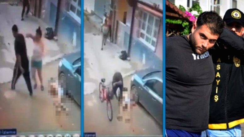 Adana’da Yasak Aşk Cinayetinde Şok İddia: ‘Asıl Katil Başkası’