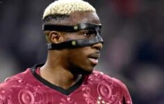 Galatasaray’dan Sakatlık Raporu: Osimhen’in Durumu Ne?