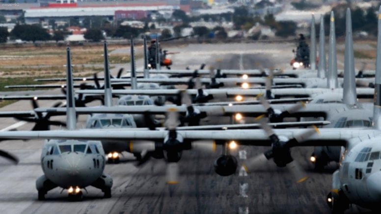 Yunan Hava Kuvvetleri’nden Skandal Paylaşım: Şehitlerimizle Alay Ettiler!