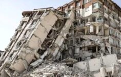 Kahramanmaraş Depremi Davasında Şok Gelişme: Yıkımdan Devlet de Sorumlu!