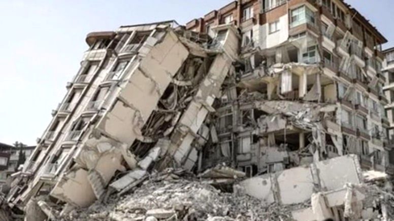 Kahramanmaraş Depremi Davasında Şok Gelişme: Yıkımdan Devlet de Sorumlu!