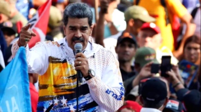 ABD’nin Venezuela Planı: Maduro İçin Türkiye Seçeneği Masada mı?