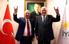 Müsavat Dervişoğlu’ndan İttifak Açıklaması: Zafer Partisi ile İYİ Parti Birleşiyor mu?