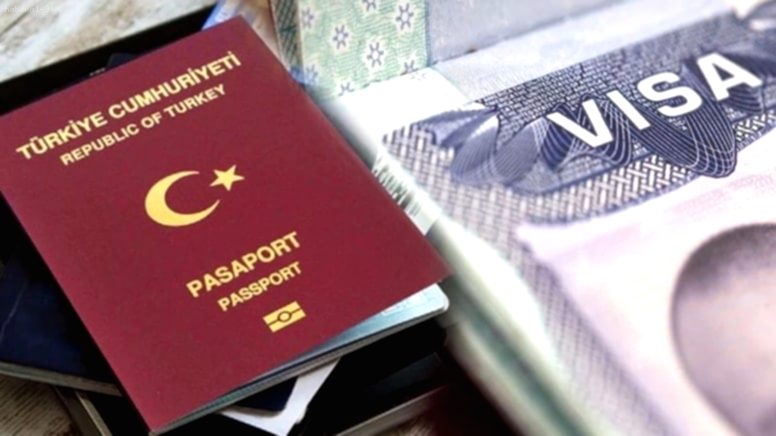 Karadağ’dan Türk Vatandaşlarına Vize Müjdesi: Vize Zorunluluğu Kalkıyor!