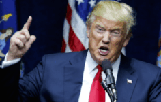 Trump’tan Muhalefete Şok İdam Tehdidi: Sözler Çılgına Döndürdü!