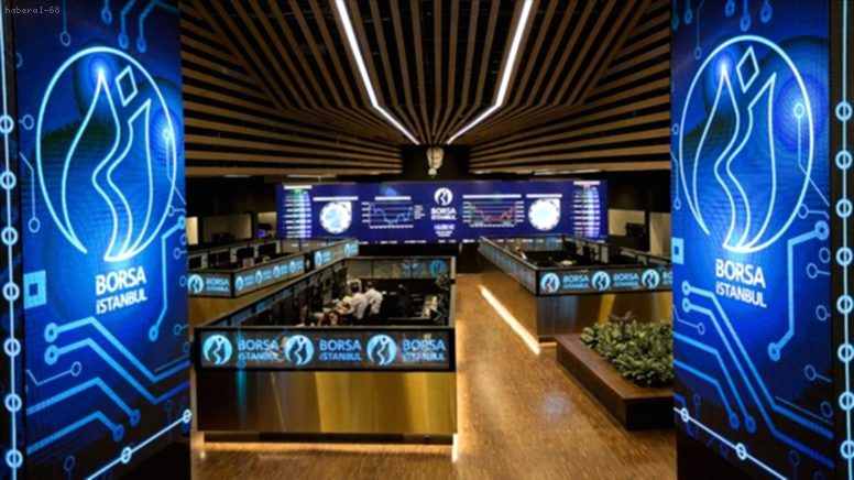 Borsa İstanbul, 20 Kasım 2025’te Yükselişle Kapandı