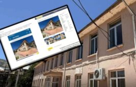 SGK’nın Yok Pahasına Sattığı Hastane Emlak Sitesinde Görüldü: 13 Milyon TL’ye Alıcı Bekliyor