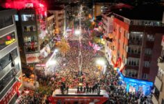 Özgür Özel’den Erdoğan’a İmralı Çıkışı: Sırrı Süreyya Önder’in Sözleri Yankılandı