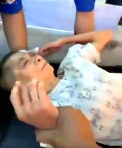 Ölümden Dönen Kadın: Yakılmak Üzereyken Tabutta Uyandı!