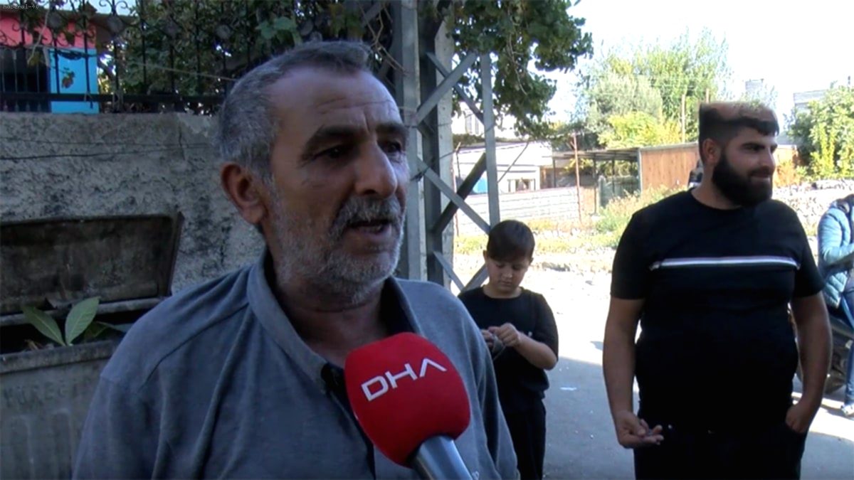 Türkiye'nin En Tehlikeli Mahallesi: Çinçin, Kadifekale veya Tarlabaşı Değil!