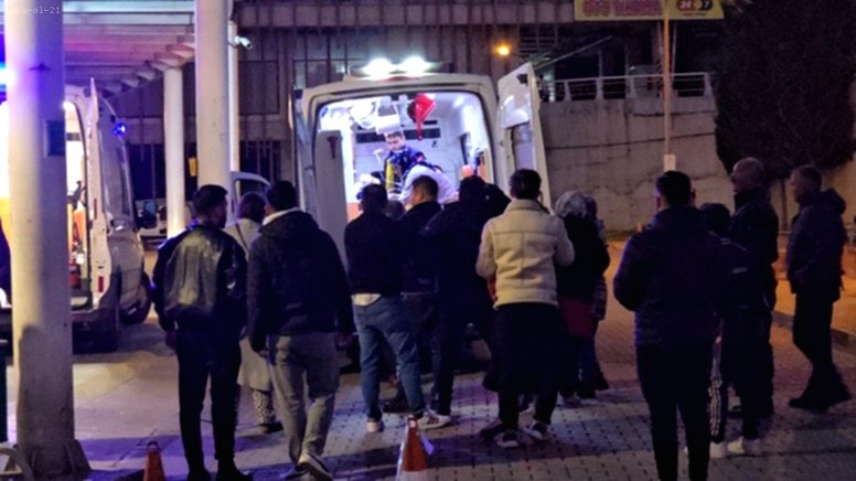 Karabük’te Feci Kaza: 1’i Çocuk 2 Ölü, 7 Yaralı