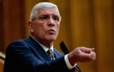 İYİ Parti’den Cumhurbaşkanı Erdoğan’a Sert Çağrı: İmralı’yı İptal Edin!