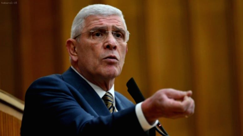 İYİ Parti’den Cumhurbaşkanı Erdoğan’a Sert Çağrı: İmralı’yı İptal Edin!