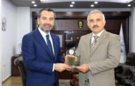 Elazığ Belediyesi AKP’li Başkan ile Aile Şirketine Mi Dönüştü?