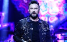 Tarkan Hayranlarının İsyanı Sonuç Verdi: Megastar’dan Yeni Konser Müjdesi!